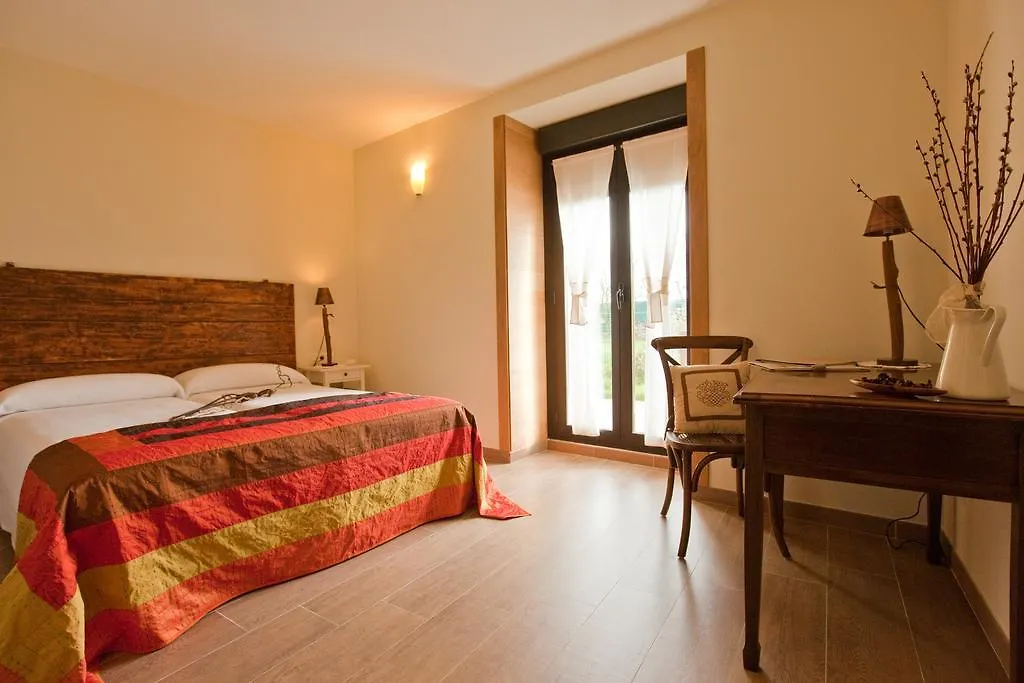 Agroturismo Arkaia Villa Vitoria-Gasteiz Farm stay