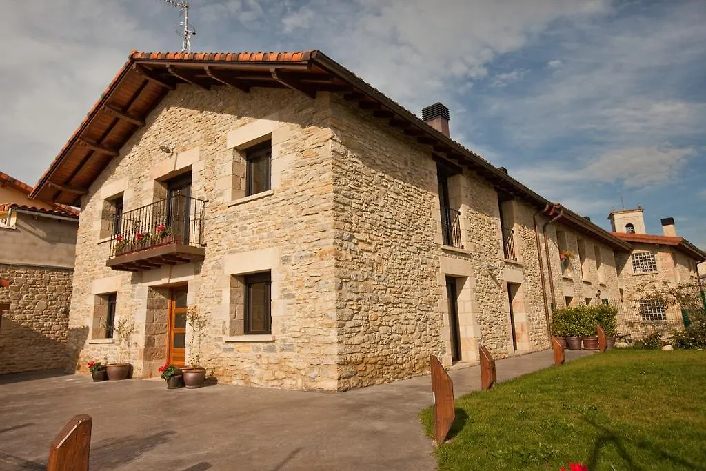 Agroturismo Arkaia Villa Vitoria-Gasteiz Farm stay