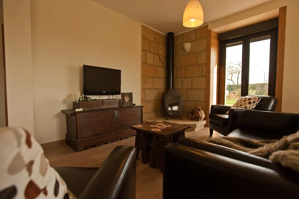 Agroturismo Arkaia Villa Vitoria-Gasteiz 0*,