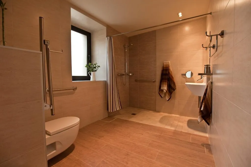 Agroturismo Arkaia Villa Vitoria-Gasteiz Farm stay