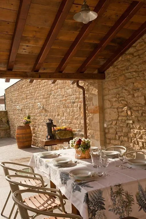 Agroturismo Arkaia Villa Vitoria-Gasteiz