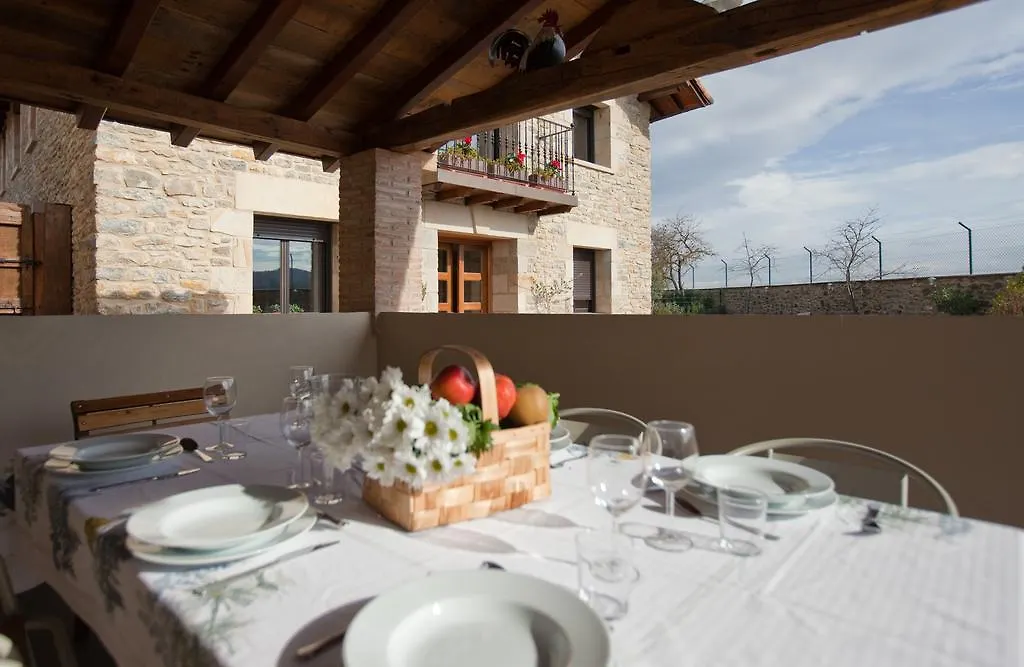 Agroturismo Arkaia Villa Vitoria-Gasteiz