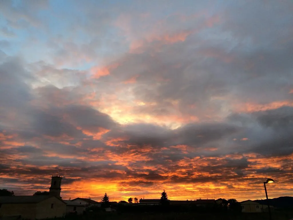 Agroturismo Arkaia Villa Vitoria-Gasteiz