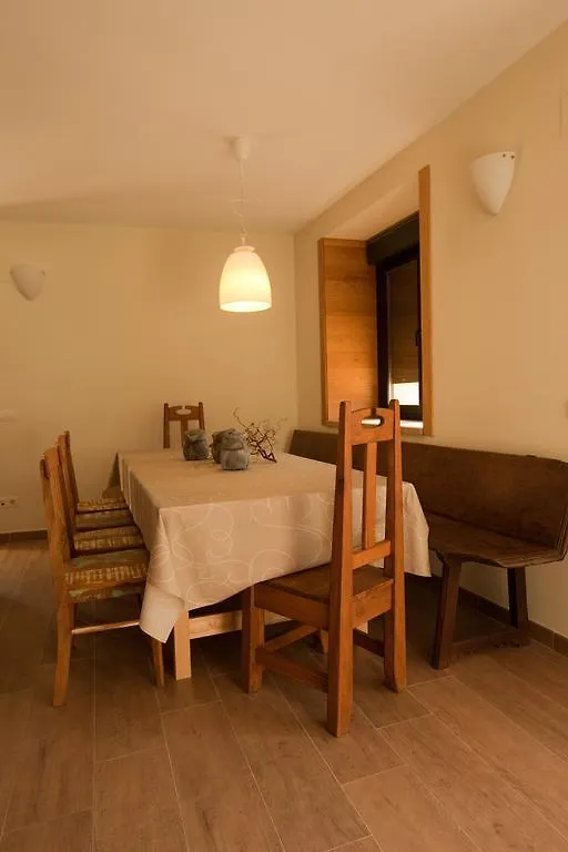 Agroturismo Arkaia Villa Vitoria-Gasteiz 0*,  Spain