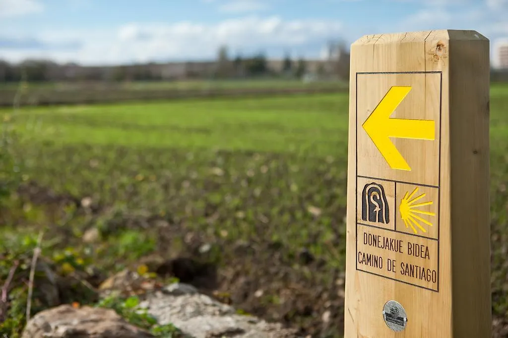 Farm stay Agroturismo Arkaia Villa Vitoria-Gasteiz