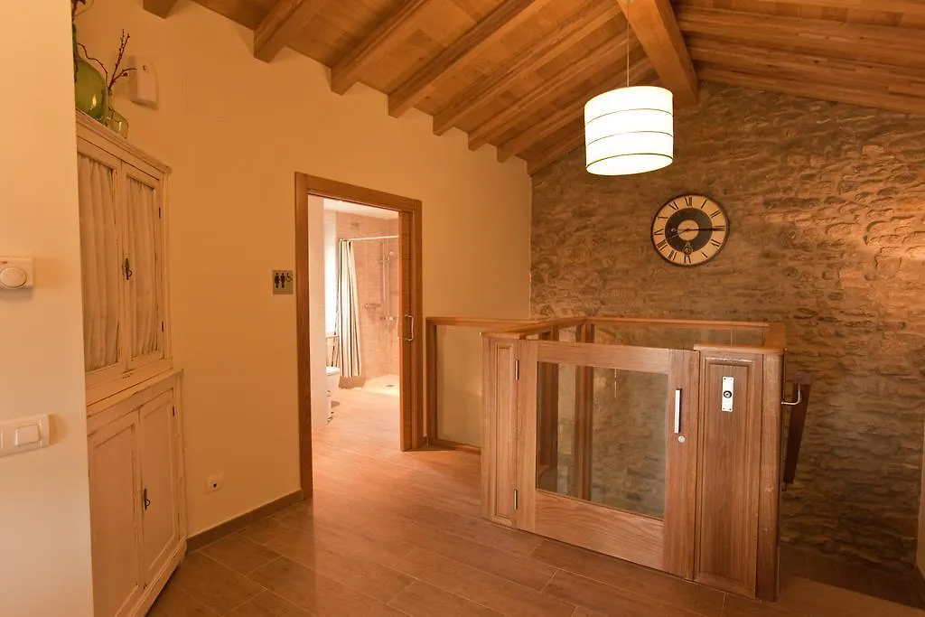 Agroturismo Arkaia Villa Vitoria-Gasteiz 0*,  Spain
