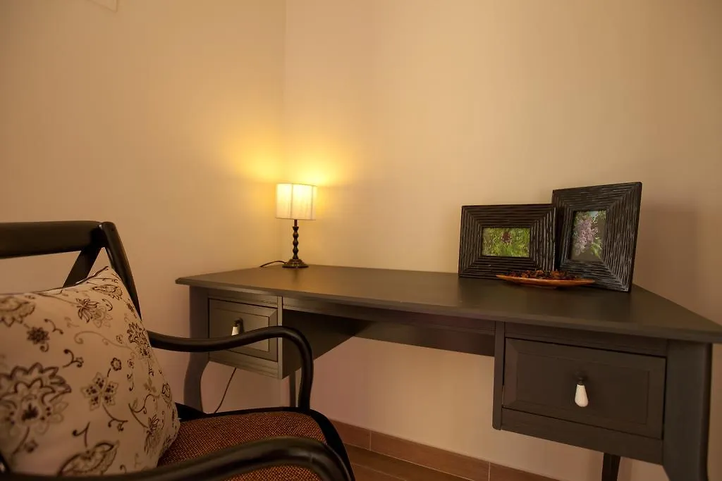 Agroturismo Arkaia Villa Vitoria-Gasteiz
