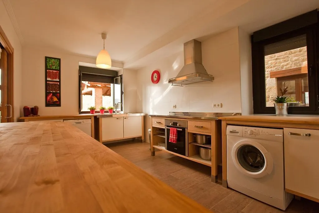 Agroturismo Arkaia Villa Vitoria-Gasteiz