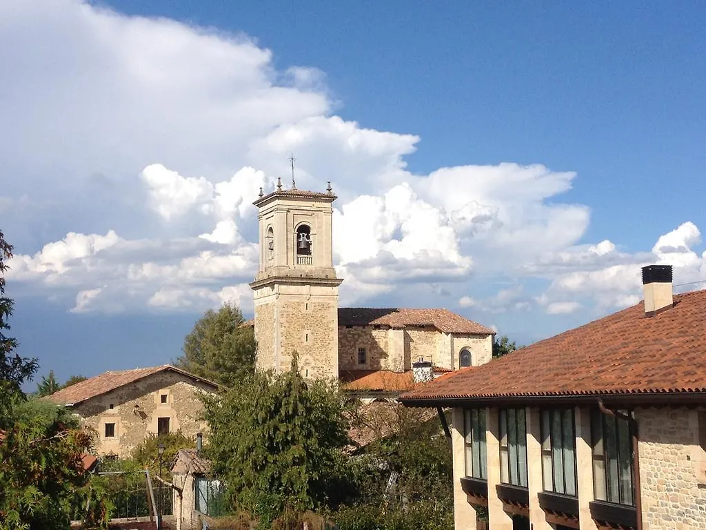 Agroturismo Arkaia Villa Vitoria-Gasteiz