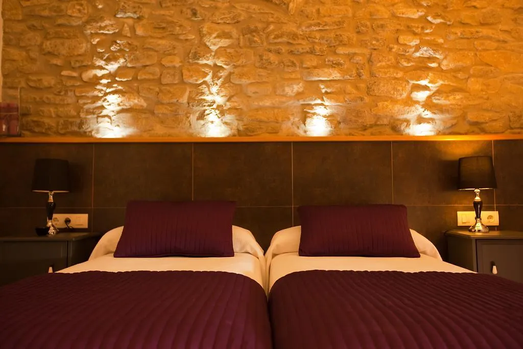 Agroturismo Arkaia Villa Vitoria-Gasteiz Farm stay