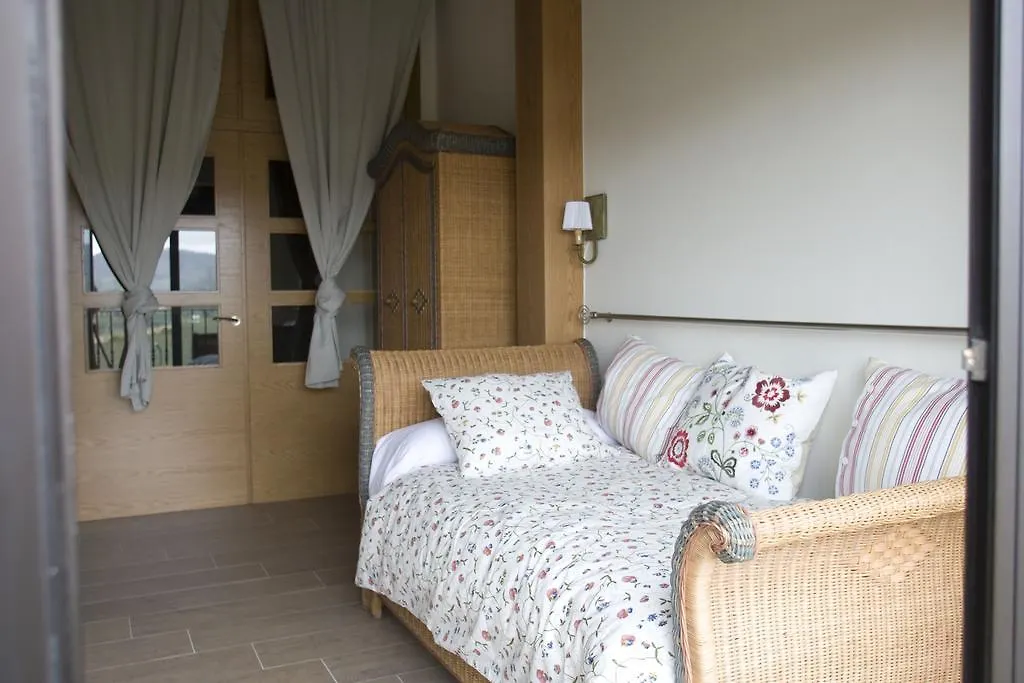 Farm stay Agroturismo Arkaia Villa Vitoria-Gasteiz